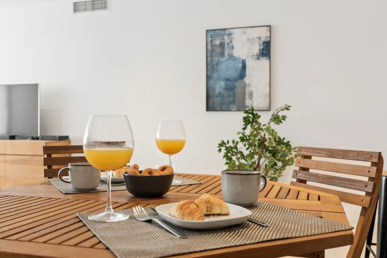Large Apartment In Playas Del Duque Marbella 0*,  Spain